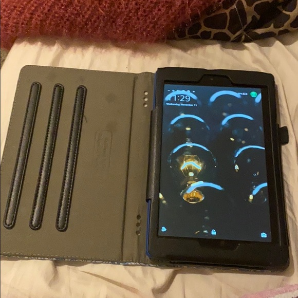 Other - *Sold*. Kindle fire 8